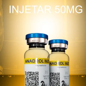 HEMOGENIN (ANADROL) 10ml/50MG- Muscle Pharma