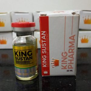 DURATESTON 10ML/300MG- KING