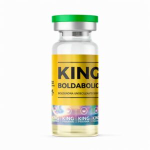 BOLDABOLIC 300MG/10ML-KING