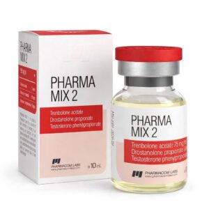 Mix 2 - Pharmacom
