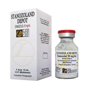 Stano 50mg/15ml- Landerlan