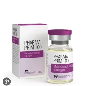PRIMOBOLAN 100mg/10ml- Pharmacom