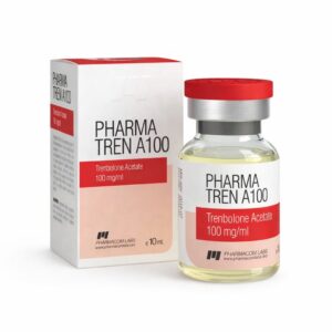 Trembo Acetato - Pharmacom